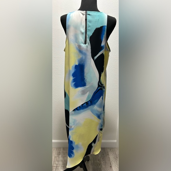 Alfani Dress - 12 - Multi-Colored - Used - Picture 2 of 5